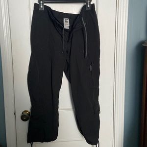 North Face Quick Dry Cargo Pants